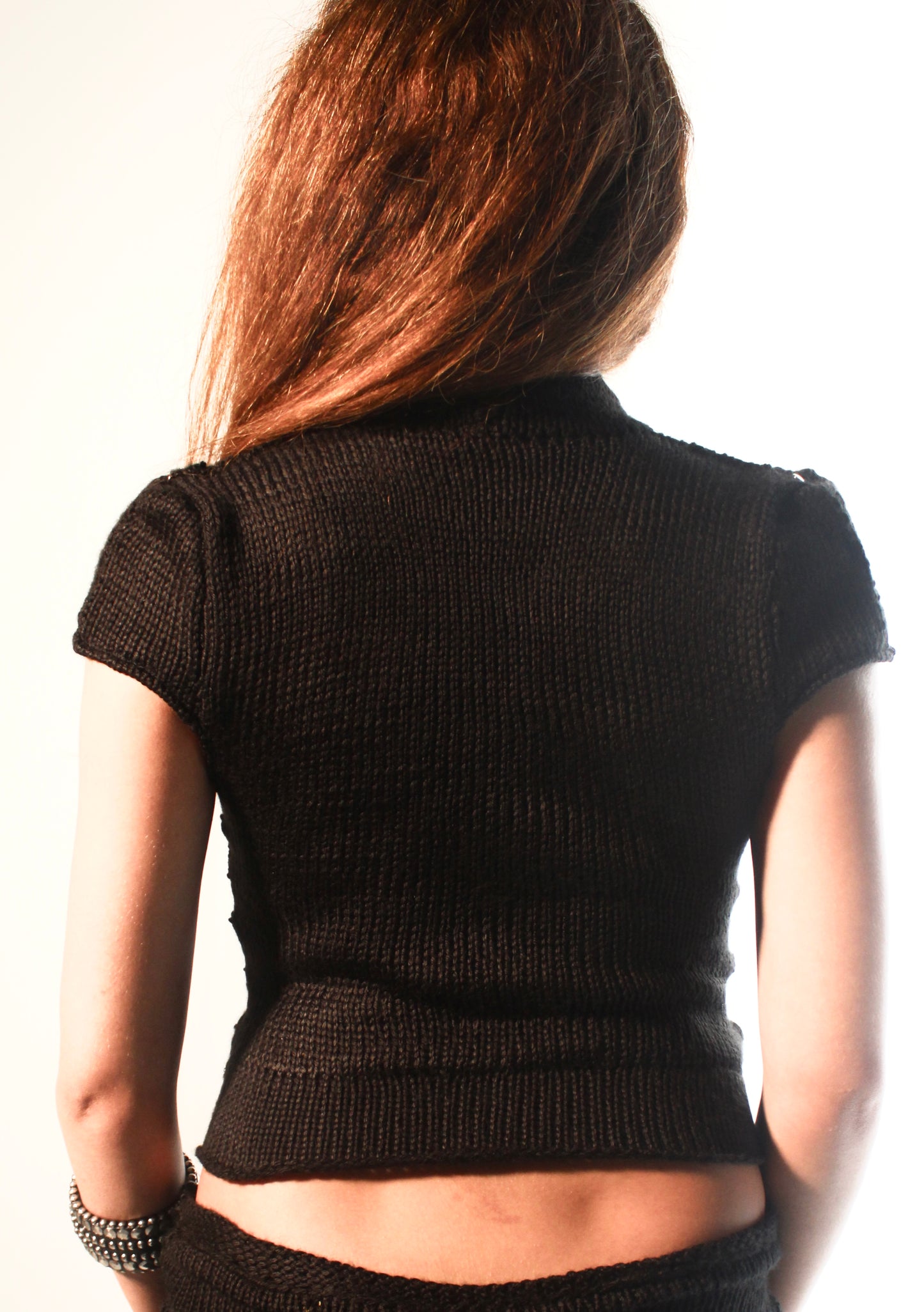REBEL TOP