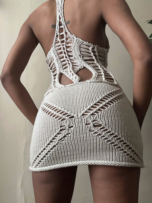 CROSSROADS MINI DRESS