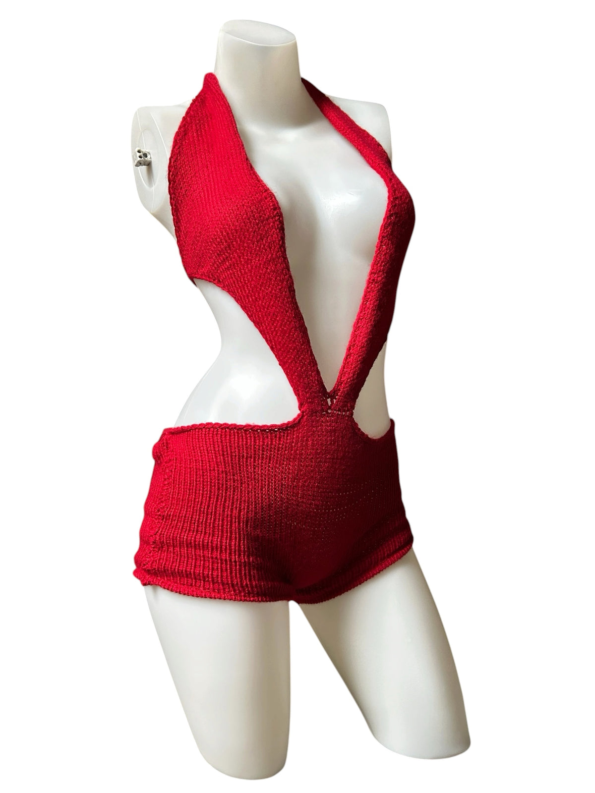 SWORD01 BODYSUIT