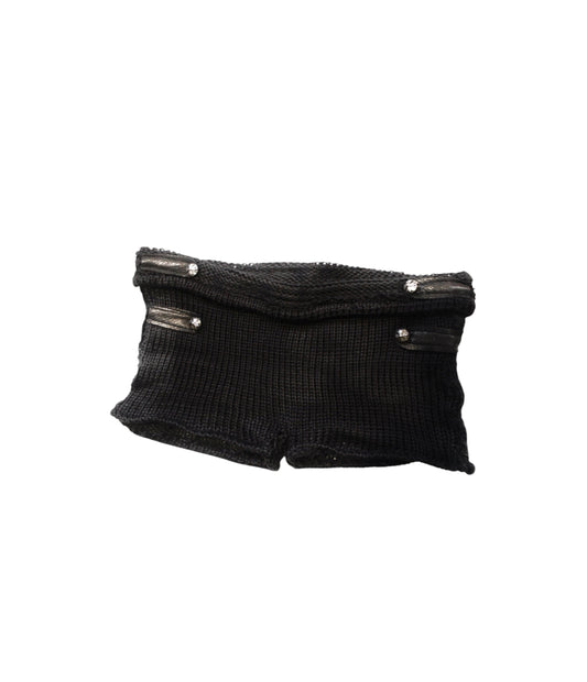 REBEL SHORTS