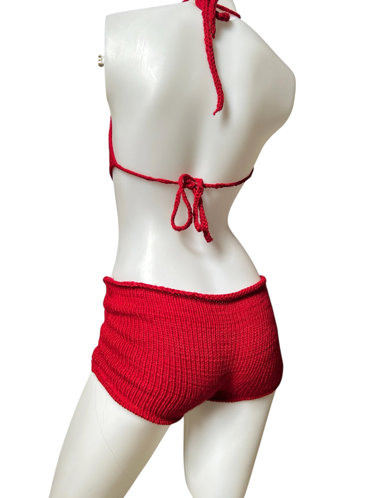 SWORD01 BODYSUIT