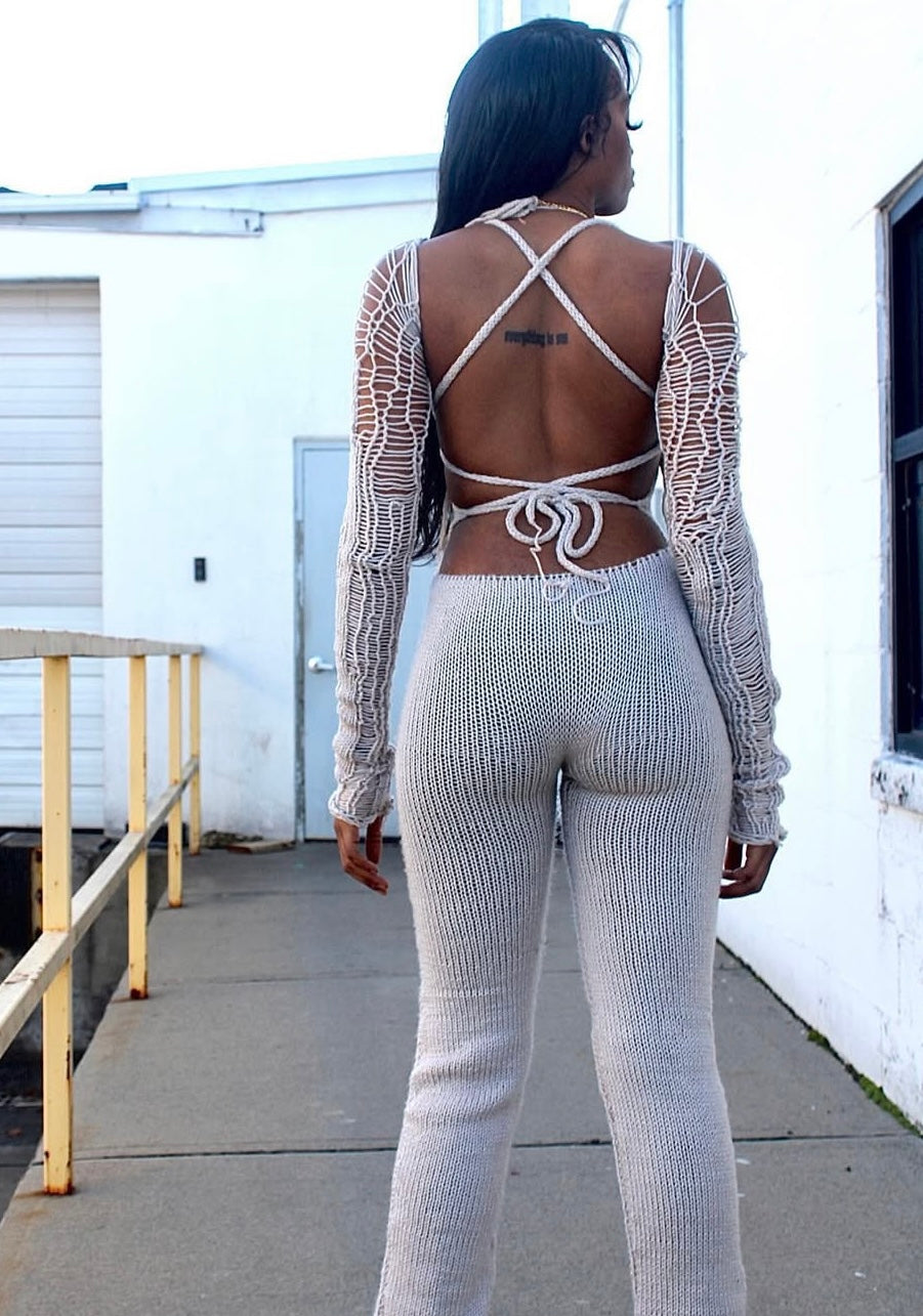 CATALYST BODYSUIT