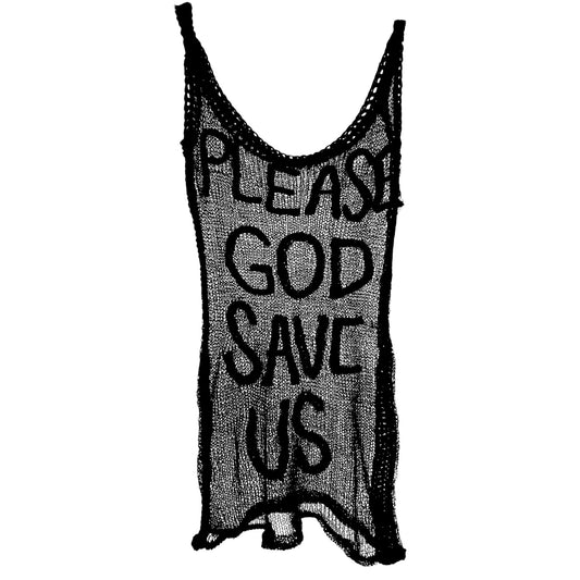 SAVE US TANK