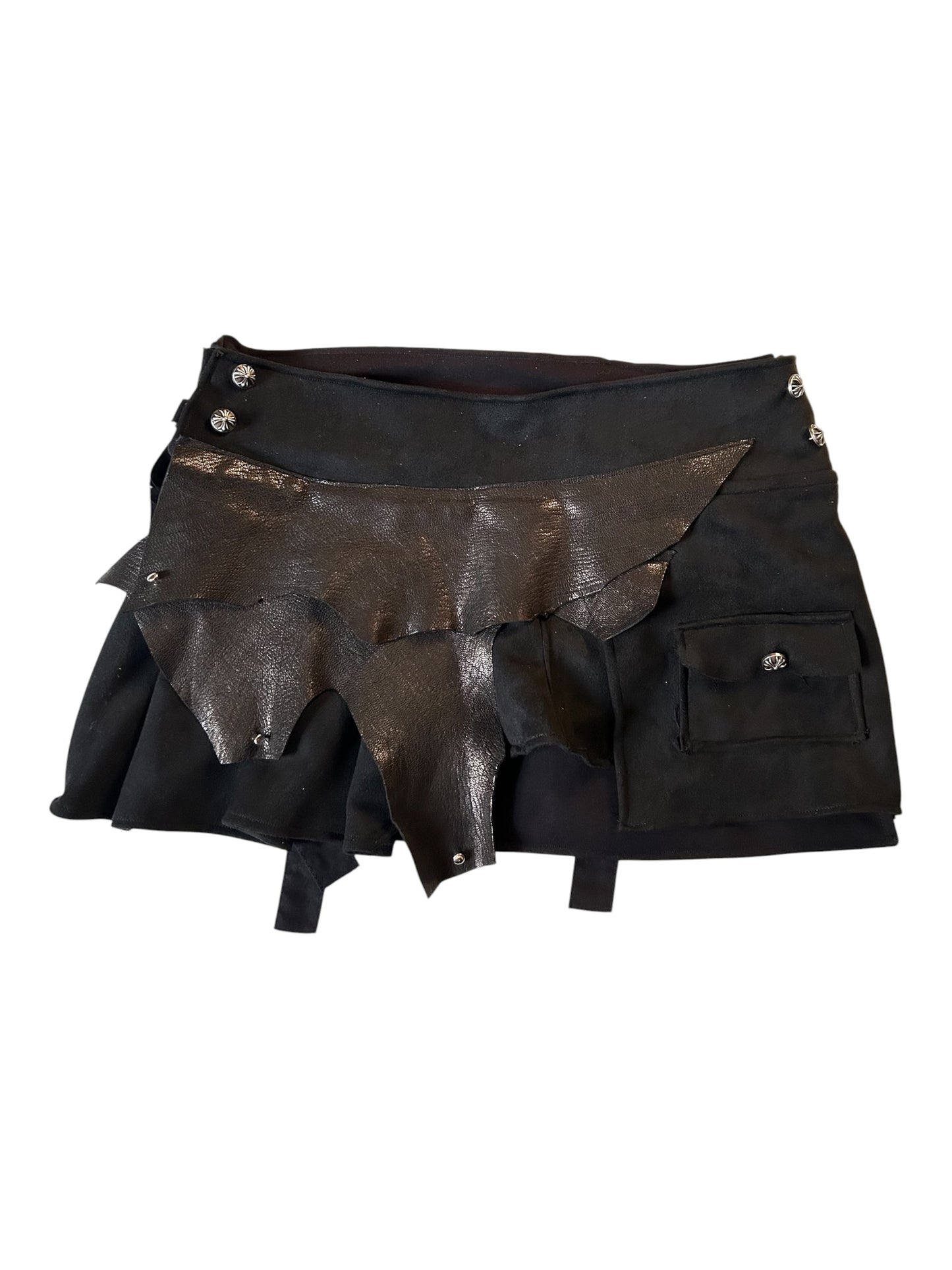 RIOT01 SKIRT