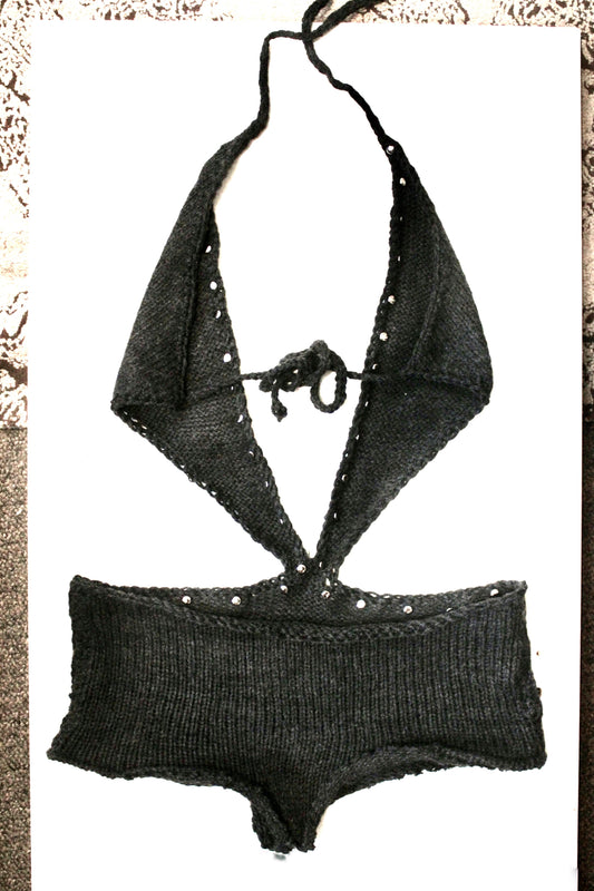 SWORD01 BODYSUIT