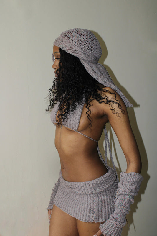 NIRVANA MULTI-PATTERN HEAD WRAP