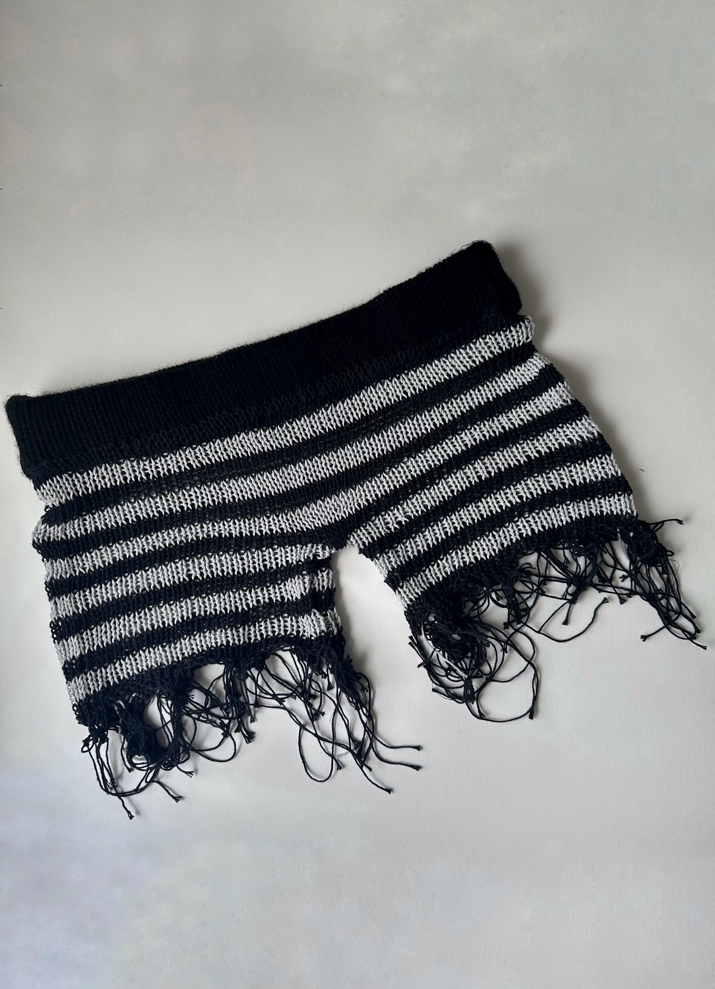 EVERYDAY MINI SHORTS