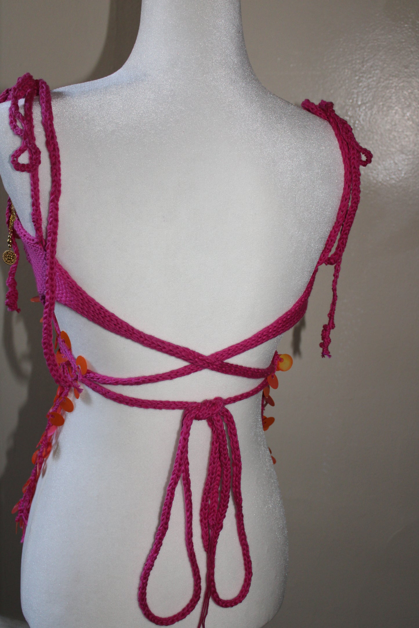 DRAGONFRUIT TOP